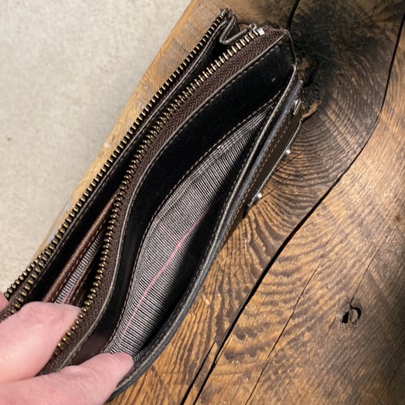 Matt & Nat wallet - Picture 7 of 12